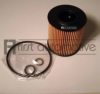 VW 03P115466 Oil Filter